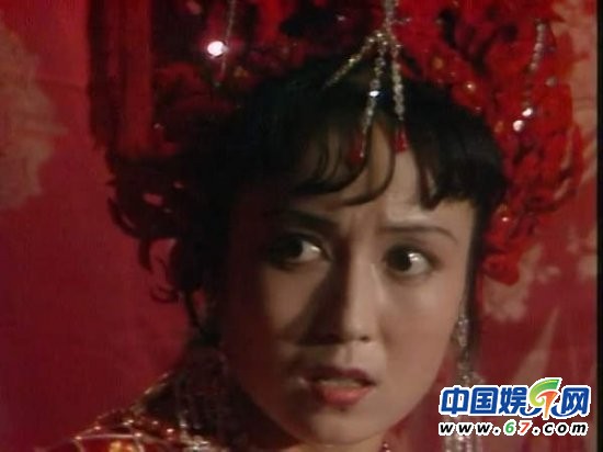 86版《西游記》妖精神仙現狀