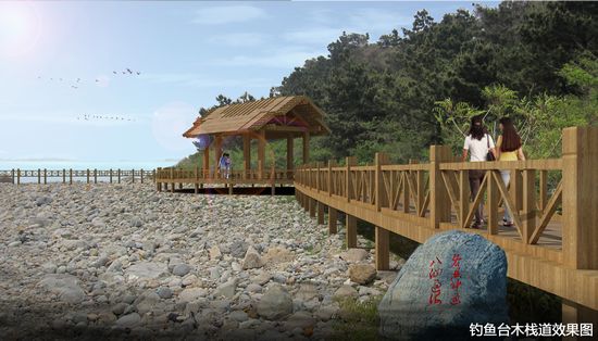 嶗山景區啟動改造升級 一批新景觀將亮相