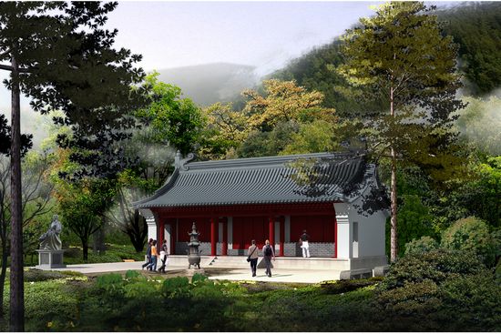 嶗山景區啟動改造升級 一批新景觀將亮相