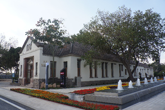 傅明先:迎世園促發展 李滄決戰2013