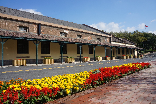 傅明先:迎世園促發展 李滄決戰2013