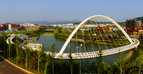 傅明先:迎世園促發展 李滄決戰2013