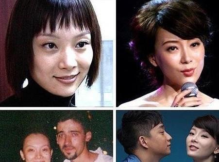 陳數整容前舊照曝光 唱歌跳舞主持樣樣精通