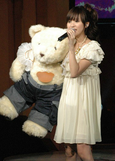北影校花美人圖譜 華妃蔣欣坎坷上位