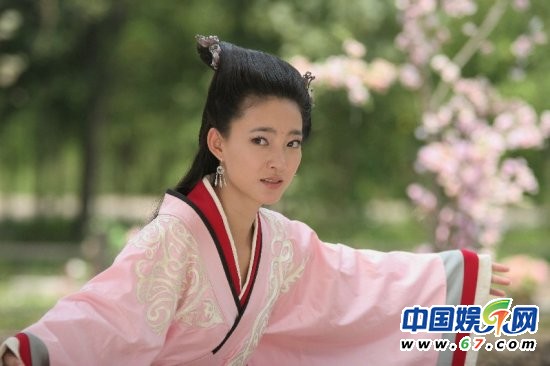 盤點劇中搶盡“風頭”女配角 戚薇唐嫣完勝女主(圖)