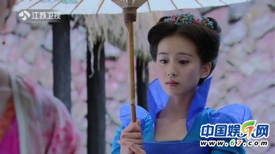 盤(pán)點(diǎn)劇中搶盡“風(fēng)頭”女配角 戚薇唐嫣完勝女主(圖)