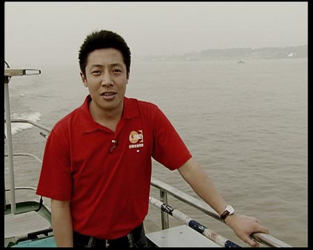 撒貝寧意外入選因春晚導演提倡改革從中獲益