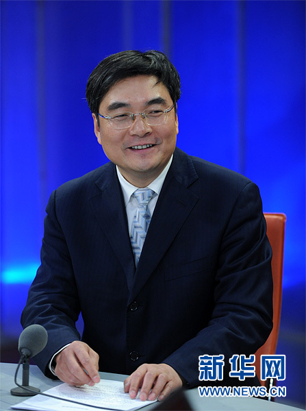 鐵道部相關負責人就春運熱點問題回應網友提問