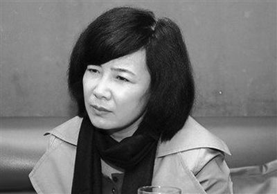 雙城電視臺(tái)主持人王德春。