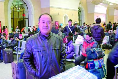 近八成受訪農民工認為青島是個打工的好地方 過去一年他們的平均月工資在三四千元