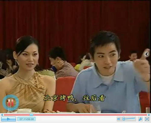 溫太醫十年前TVB舊作曝光 揭《甄嬛傳》演員背景