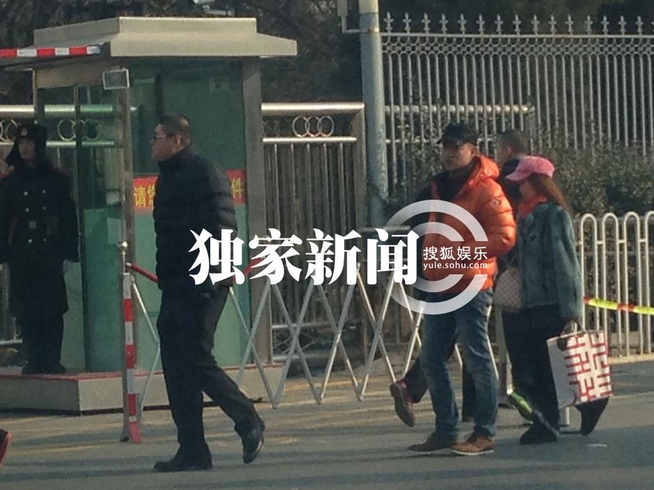 央視蛇年春晚彩排現場花絮曝光