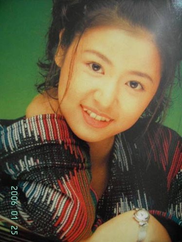 林心如身家過億：男友一籮筐 撮合父母復婚