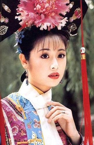 林心如身家過億：男友一籮筐 撮合父母復婚