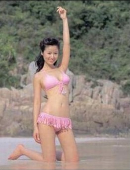 林心如身家過億：男友一籮筐 撮合父母復婚