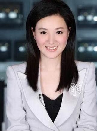 揭央視美女主播背景：柴靜廣播起家 SARS一戰成名