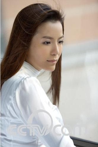 揭央視美女主播背景：柴靜廣播起家 SARS一戰成名
