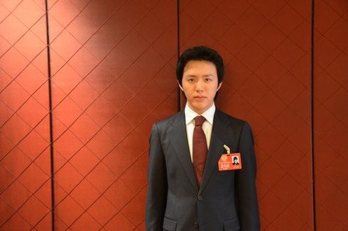 李云迪當選重慶市政協常委：我將盡我所能擔責