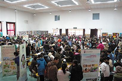 學前教育：幸福來得有些突然