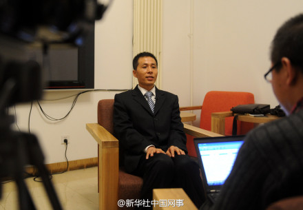 朱瑞峰：手握7段不雅視頻 6條為重慶公安系統線人提供