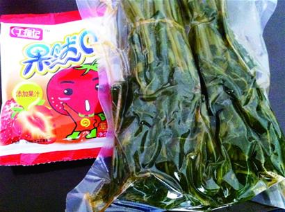 點(diǎn)心過(guò)期咋處理？賣(mài)到農(nóng)村小賣(mài)部！
