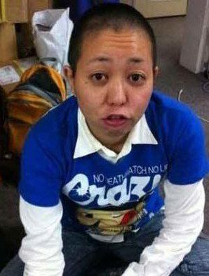 AKB峯岸南為擔責剃平頭 其模仿者馬上效仿削發