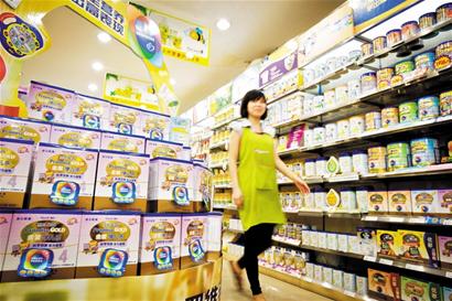 問題進口乳品應主動召回