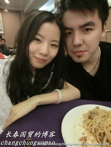 圖揭昔日童星婚戀現狀 宮傲與女友合照曝光
