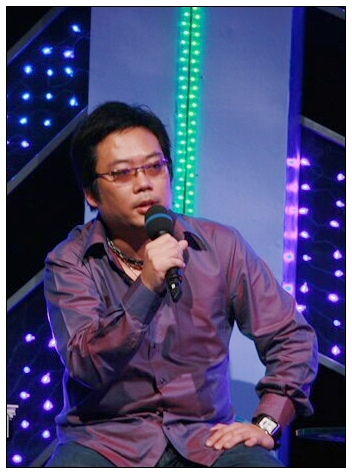 黃綺珊《我是歌手》再走紅 曾賣唱夜總會背景情史揭秘
