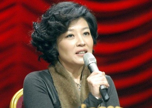 哈文升任CCTV3節目部主任