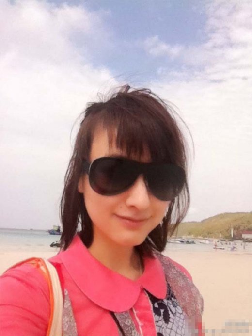 芒果臺美女主持PK 都很養眼啊