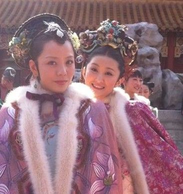 網(wǎng)友神翻譯美版《甄嬛傳》 讓你笑破肚皮！/圖