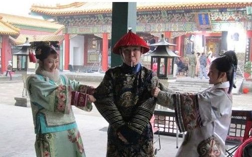 網(wǎng)友神翻譯美版《甄嬛傳》 讓你笑破肚皮！/圖