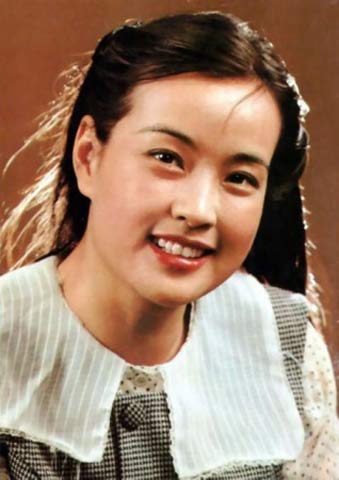 揭網友最愛的春晚女神
