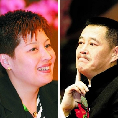 蛇年春晚趙本山不給面子 揭與哈文結怨內幕