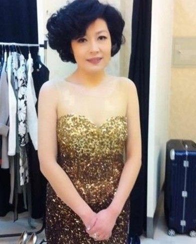 春晚導演哈文（資料圖）