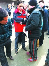 老廚師找工三考老板 老板人品薪酬工作環境成考察重點