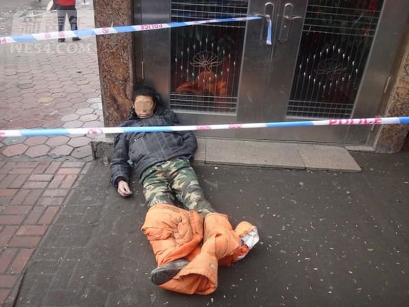 現實就這么殘酷 你不得不去面對