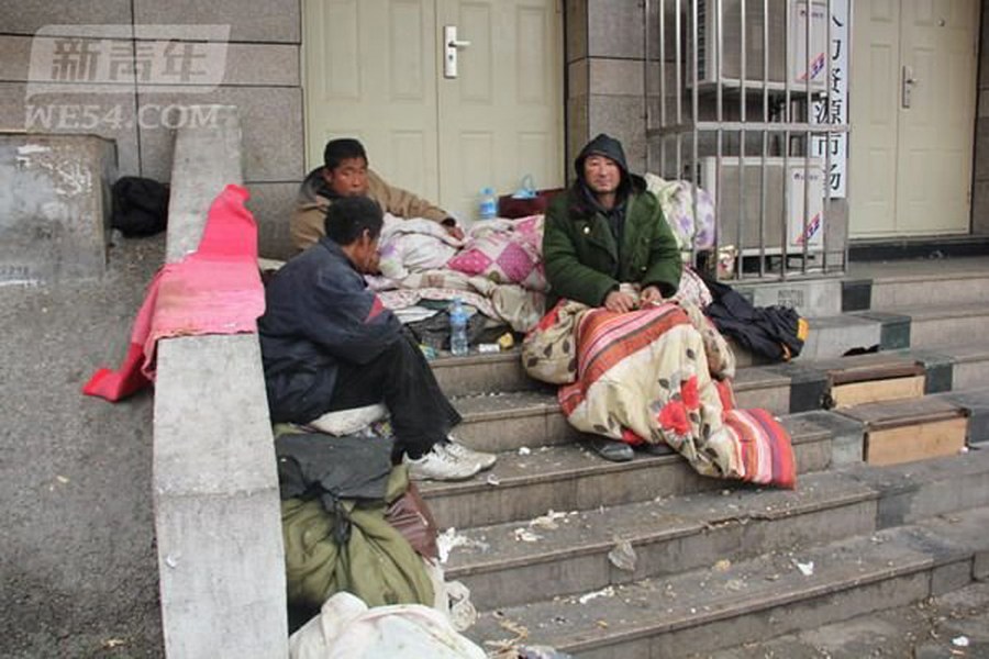 現實就這么殘酷 你不得不去面對