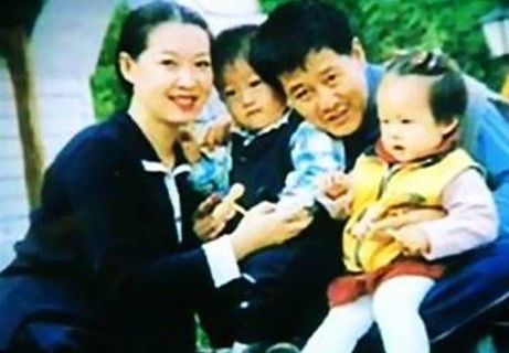 趙本山攜女兒趙一涵亮相華鼎紅毯 細數內地眾星二代