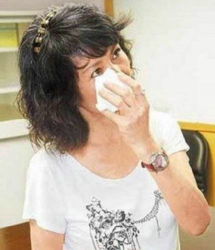 揭秘臺灣藝人的生存實(shí)況：被潛、被虐、被賣肉！