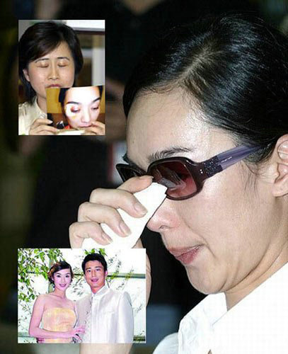 揭秘臺灣藝人的生存實(shí)況：被潛、被虐、被賣肉！