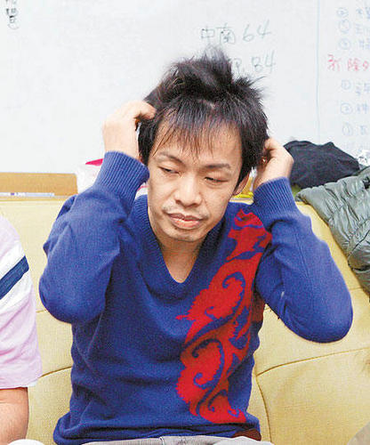 揭秘臺灣藝人的生存實況：被潛、被虐、被賣肉！