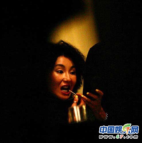 明星失態瞬間盤點