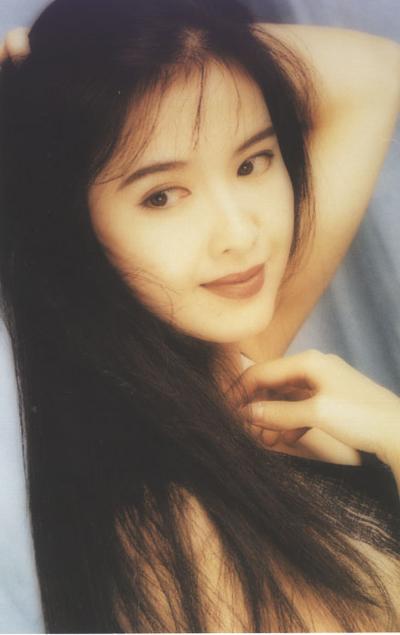 盤(pán)點(diǎn)娛樂(lè)圈的天然美女們