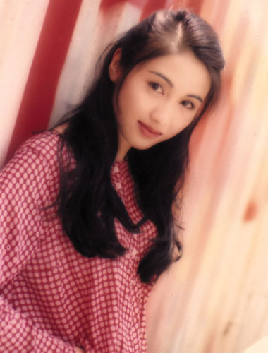 盤(pán)點(diǎn)娛樂(lè)圈的天然美女們