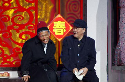 趙本山豪賭真相曝光 揭趙本山神秘發家史