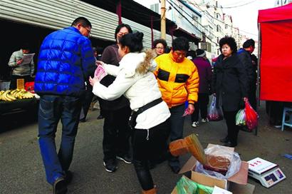 紅棗媽媽淘寶訂單量加大 遇坎求助網店高手