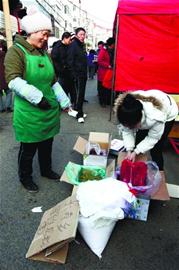 紅棗媽媽淘寶訂單量加大 遇坎求助網店高手