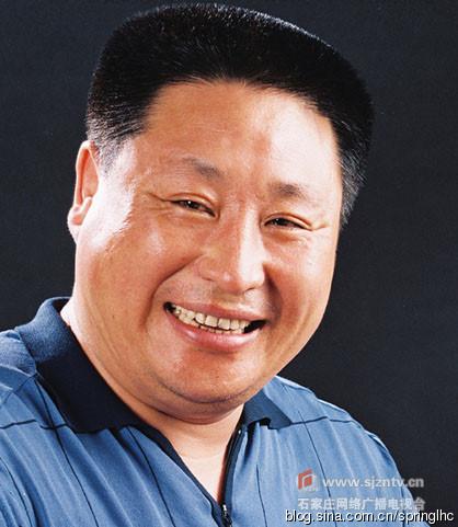 轉：趙本山最新徒弟排名